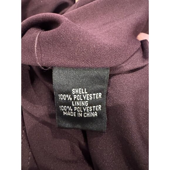 Adrianna Papell Short Formal Dress Size 6 New With Tags - Picture 14 of 15